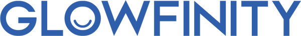 Glowfinity logo